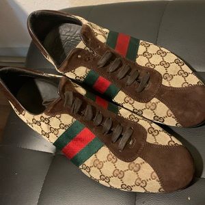 Gucci Shoes
